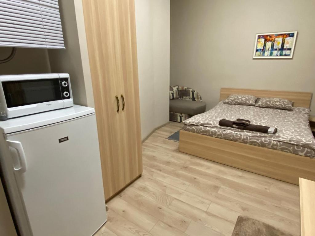 The Heart of Lviv Apartments - Lviv - Apartment At Petra Doroshenka Street 19/1