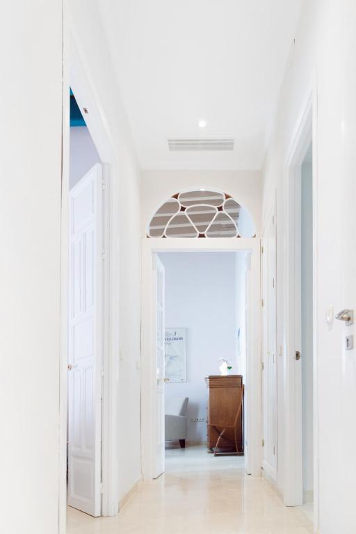 Fotografia z galérie ubytovania Hispalis Casa Palacio Apartment v destinácii Seville