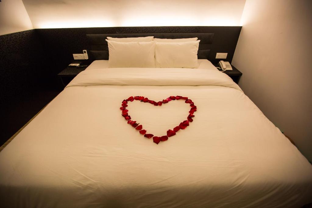 RS Boutique Hotel - デラックスクイーン