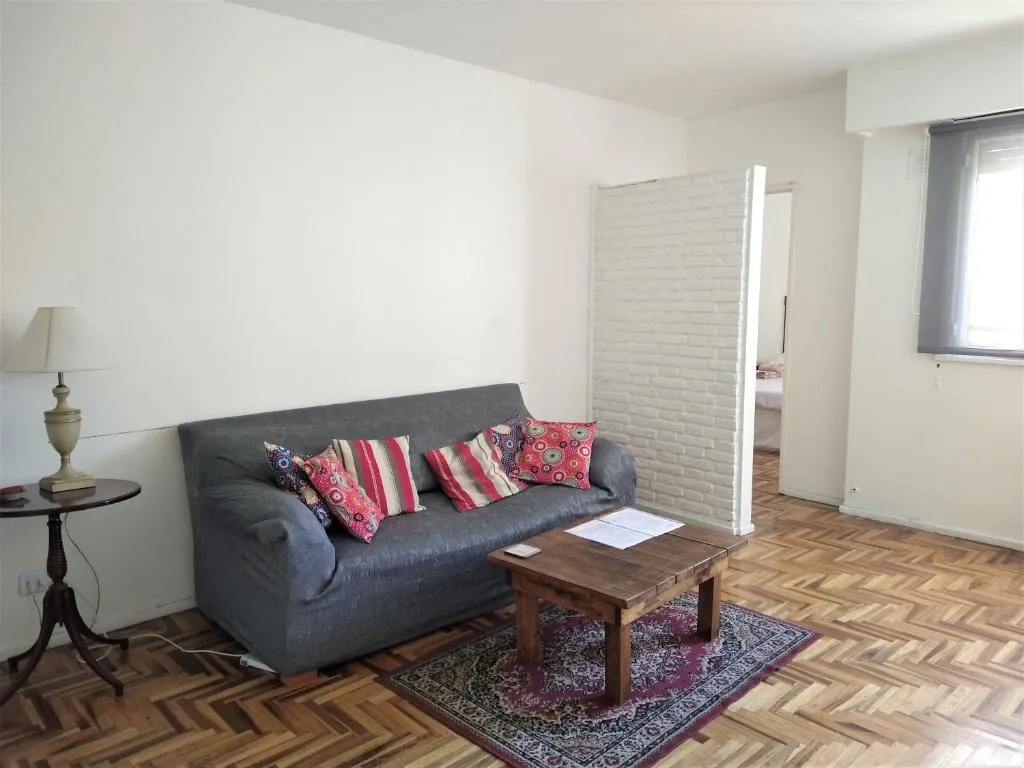 La Casa de Syl III - Belgrano, Buenos Aires, Argentina
