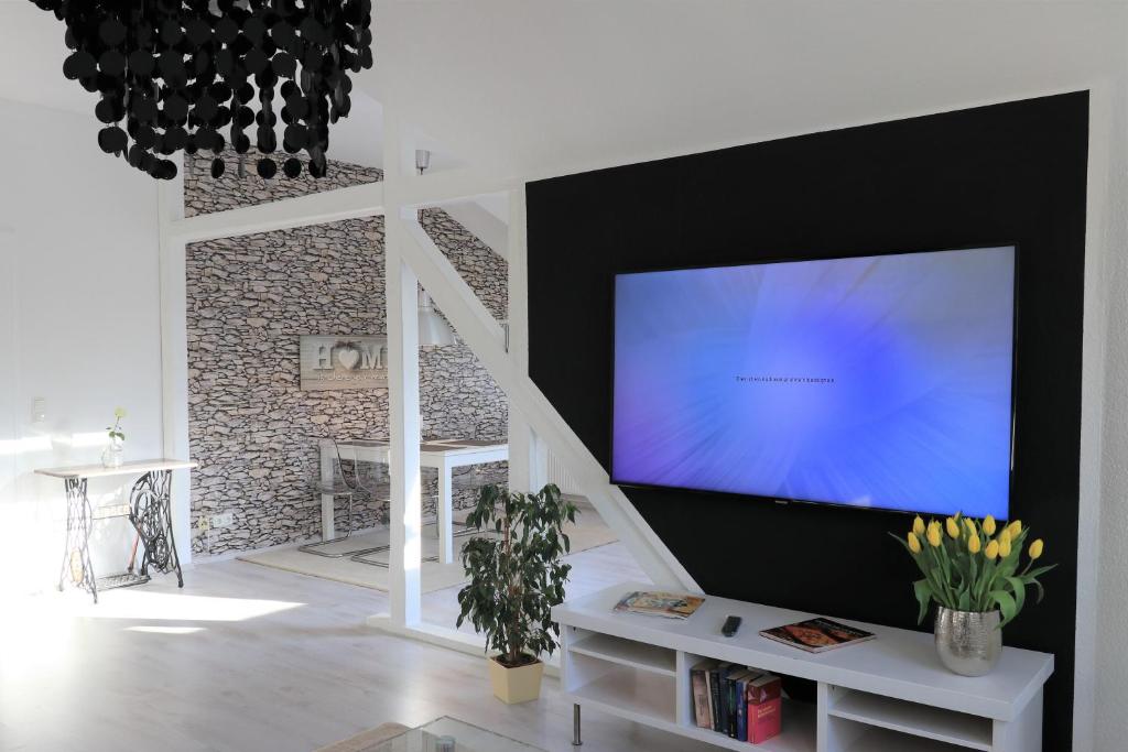 Ferienwohnung Villa Ruhr - 
