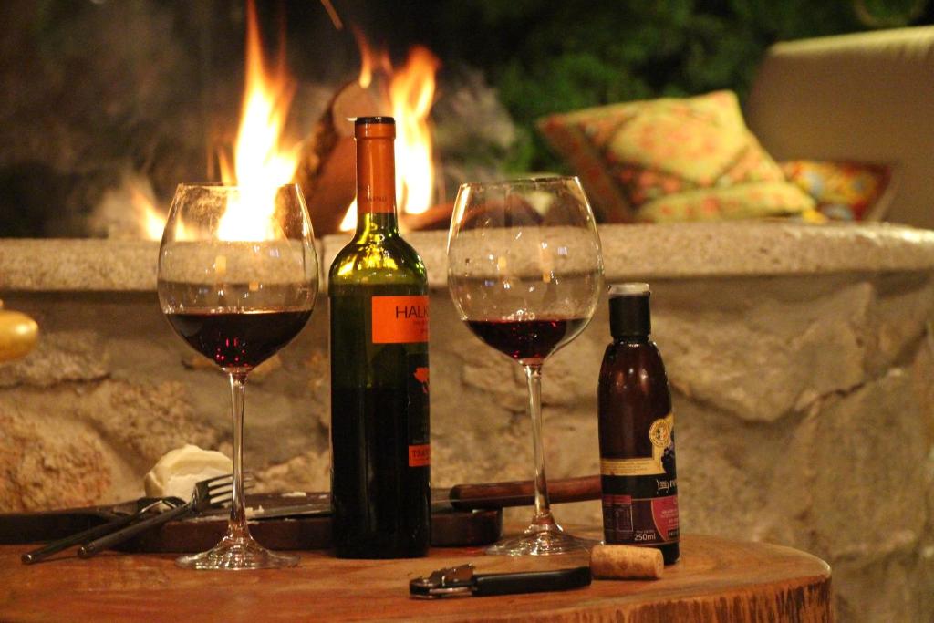  Pousada Ecológica Espelho D'Água