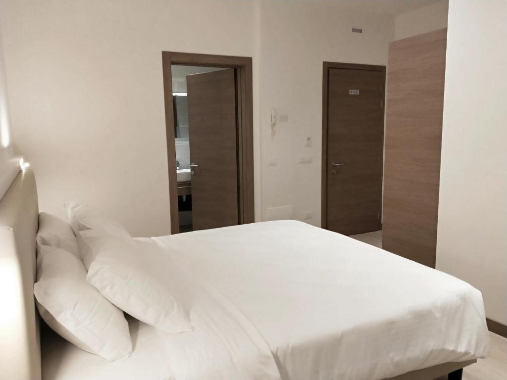 Via Poma Apartments&Rooms - Standaard Tweepersoonskamer