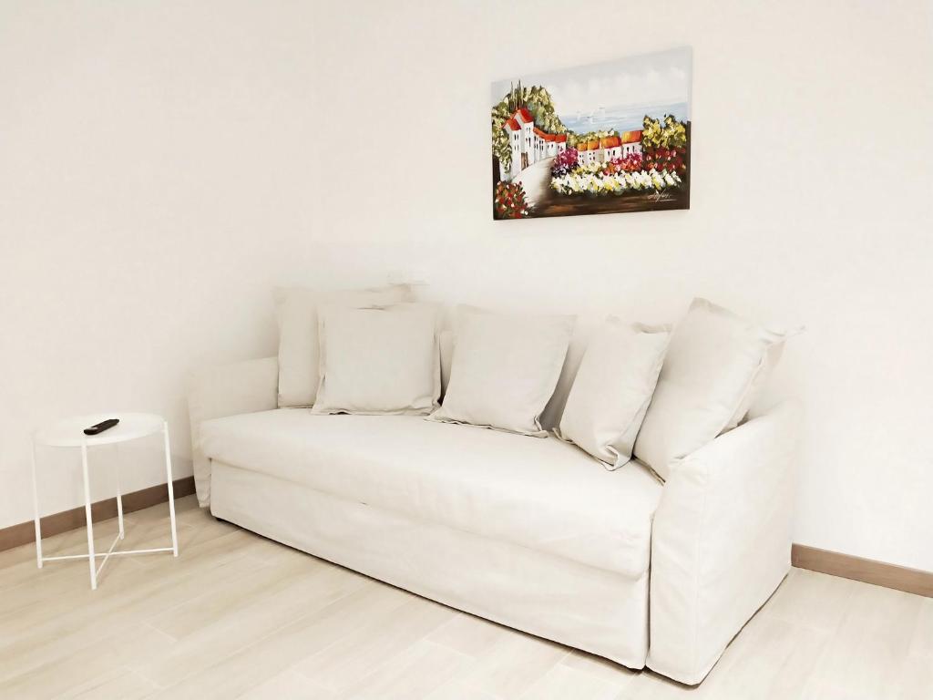 Via Poma Apartments&Rooms - Appartement Met Keuken