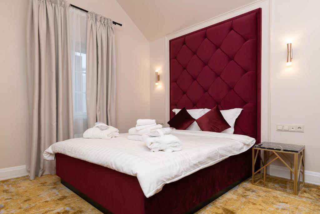 Hotel Meltzer Apartments - Appartamento Con Sauna