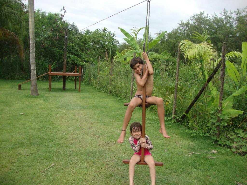  Jabaquara Beach Resort