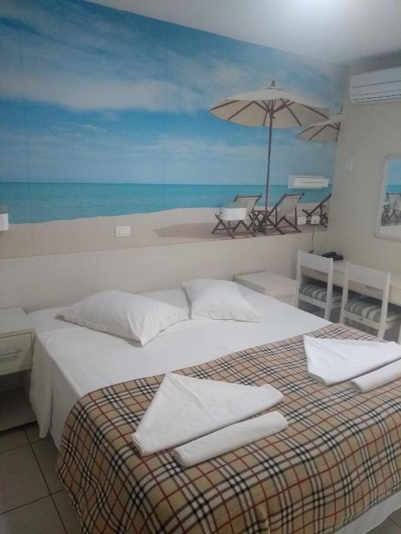  Hotel Rota do Sol