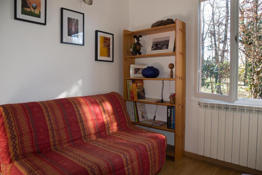 Gîte Les chênes - Family Suite