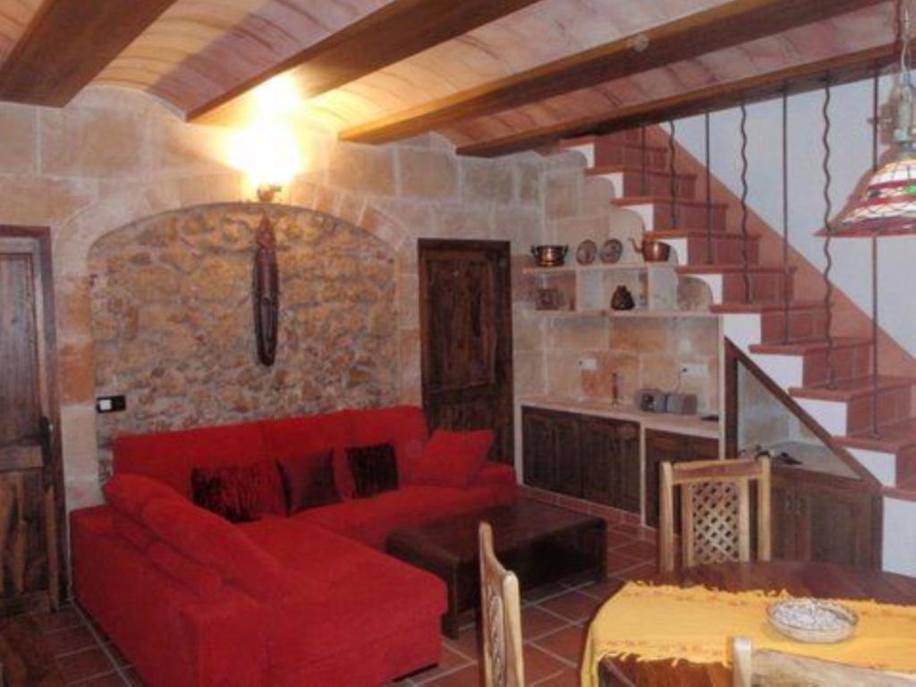 Gallery image of Casa Iria in Mahón