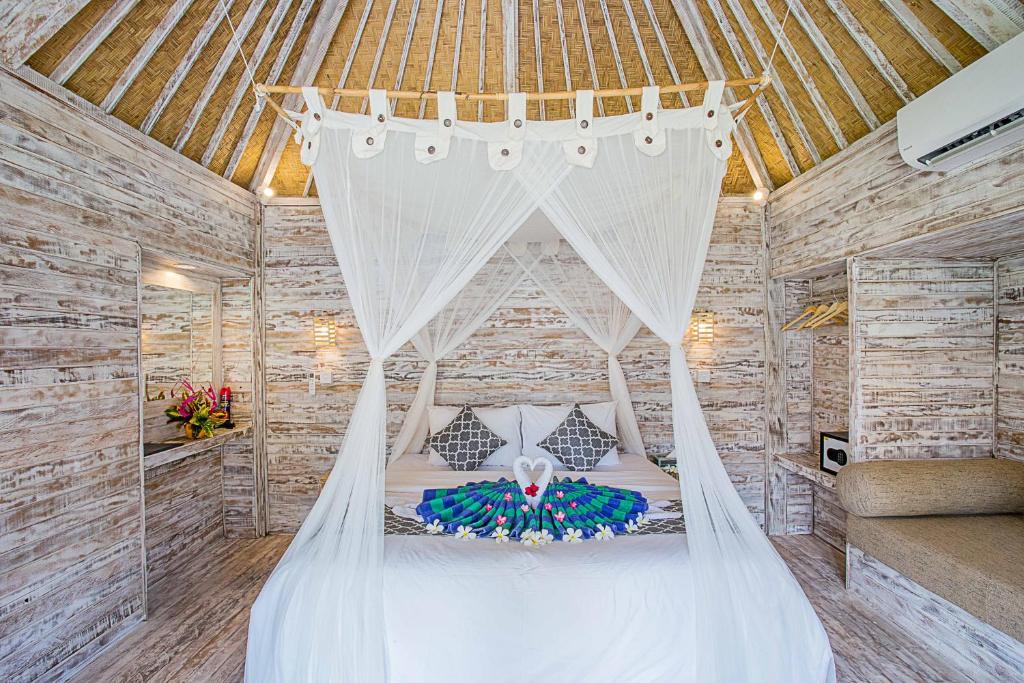 D'Coin Lembongan - 2