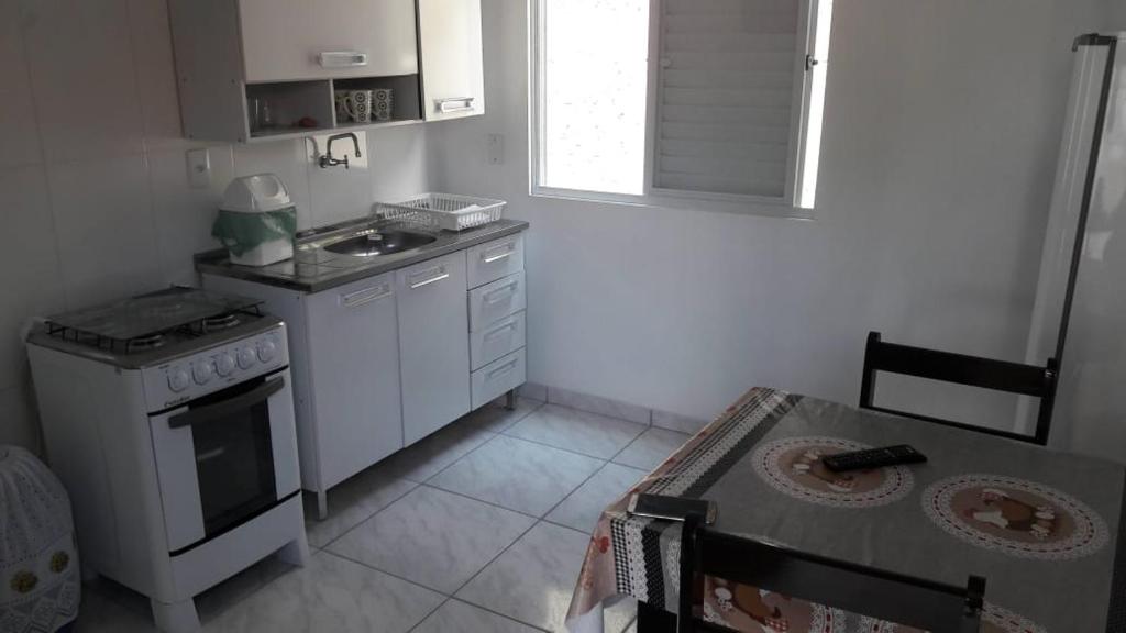 Residencial D'zaranha (1)