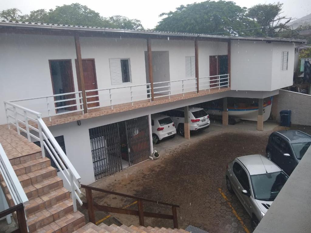  Residencial D'zaranha (1)