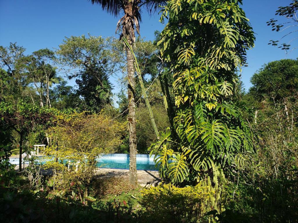  Casa em Ubatuba para 8 pessoas