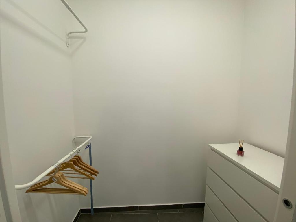 Montesanto Dream apartment centro storico - One-Bedroom Apartment