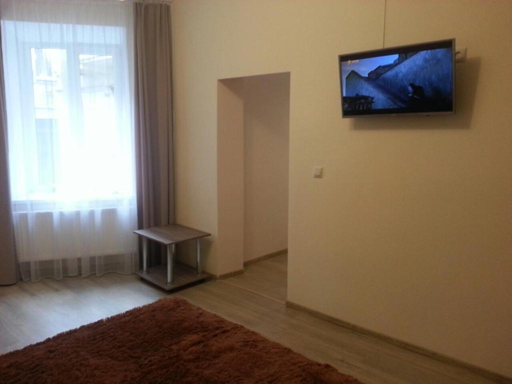 Foto dalla galleria di Balabana street a Lviv