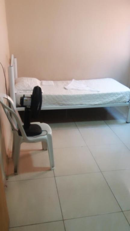  Hostel Andy