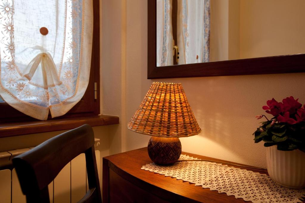 Fotografie z fotogalerie ubytování Il Vecchio Noce v destinaci Brugnato