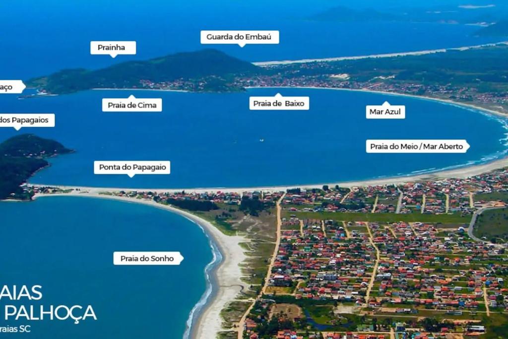  Apartamento Floripa