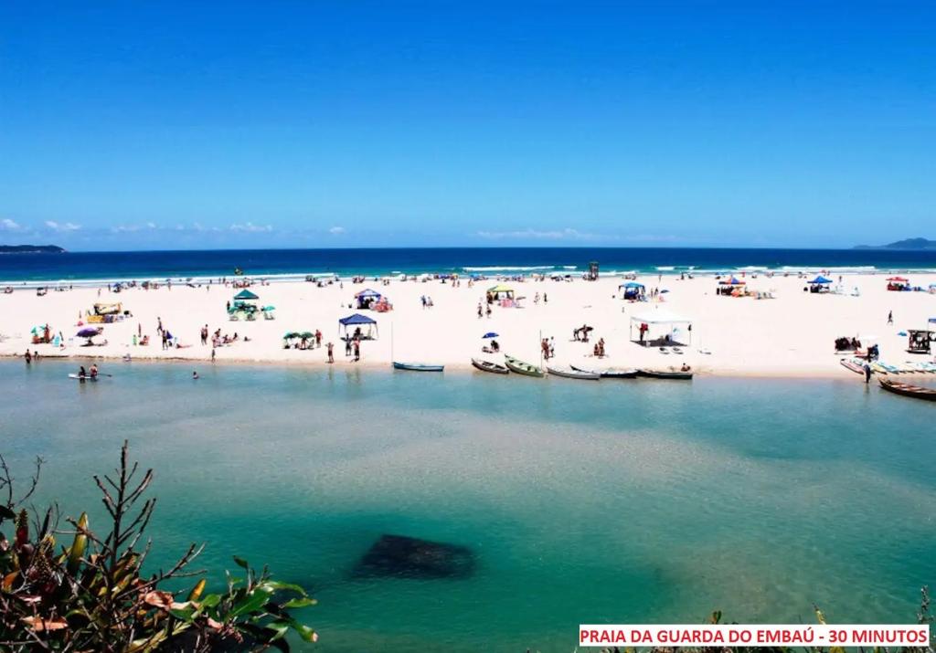  Apartamento Floripa