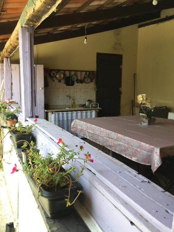  Casarão Dom Bispo