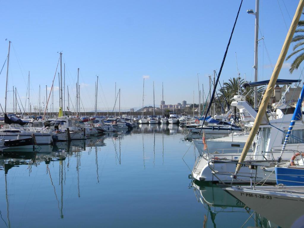 Gavina Mar B&B Hotel, El Masnou – Updated 2022 Prices