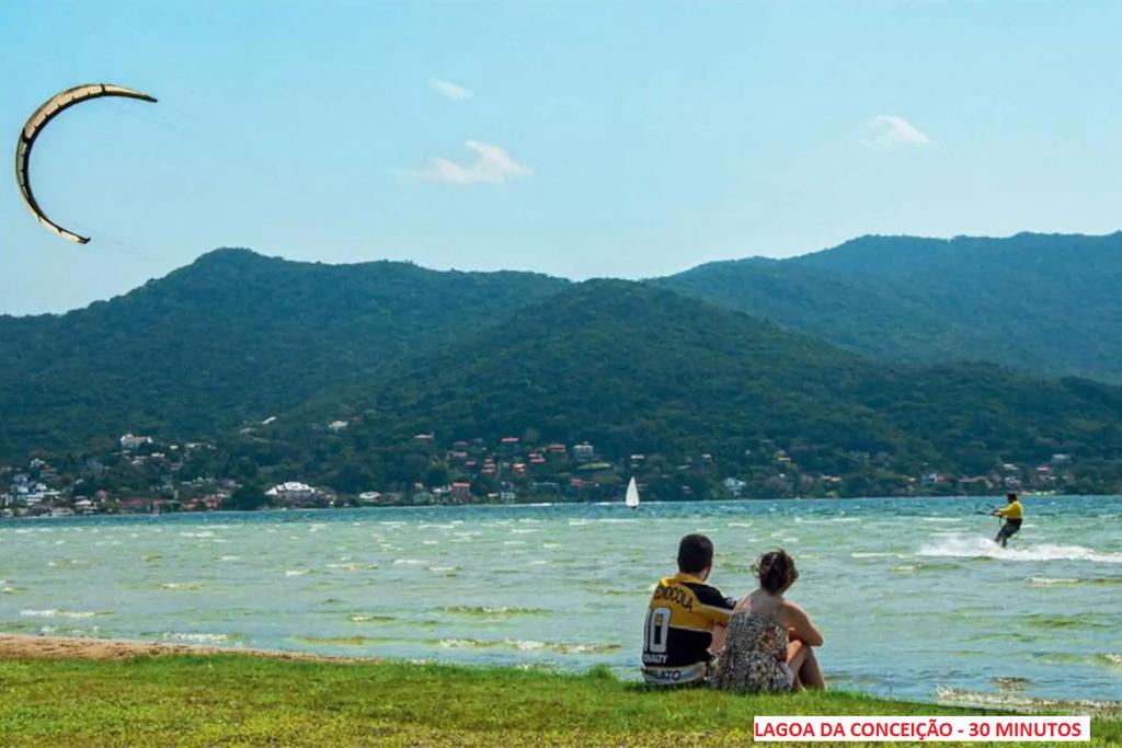 Apartamento Floripa