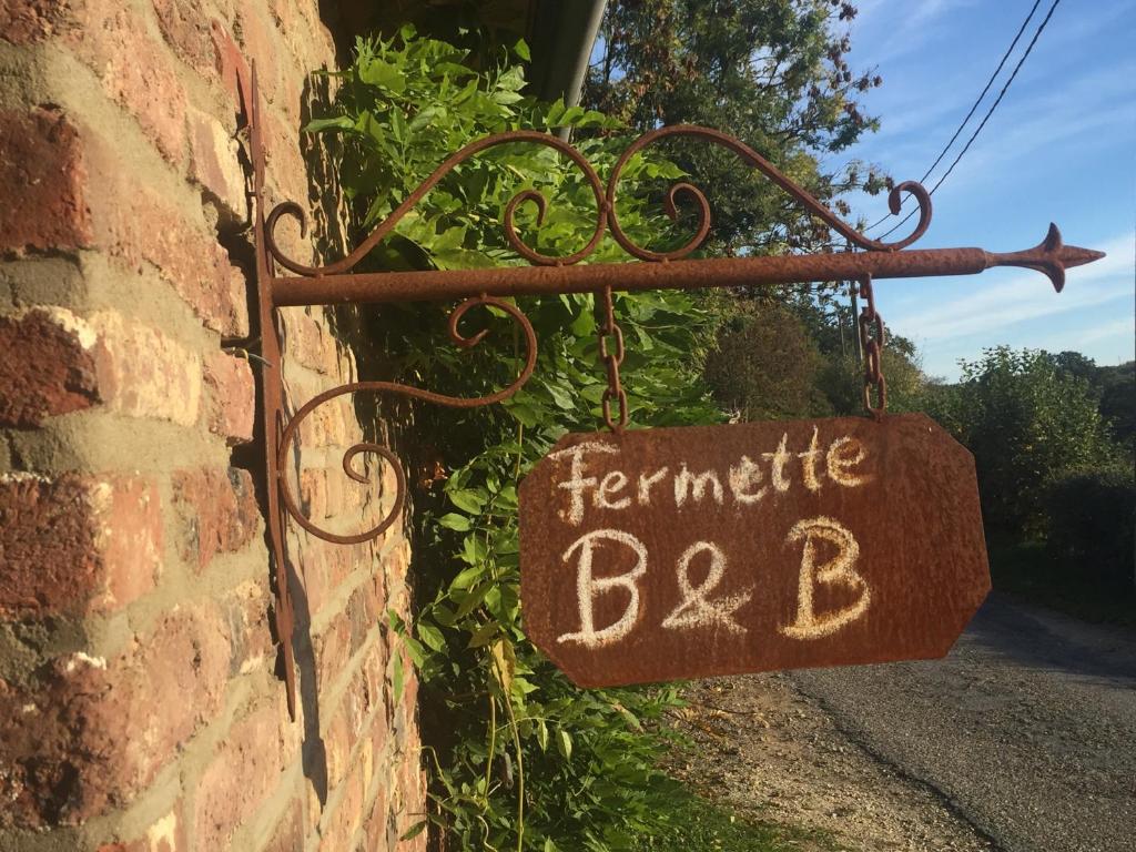 Fotografie z fotogalerie ubytování fermette v destinaci Lontzen