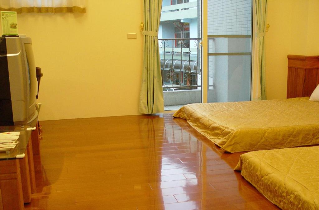 Feng Lin Homestay - 四重群