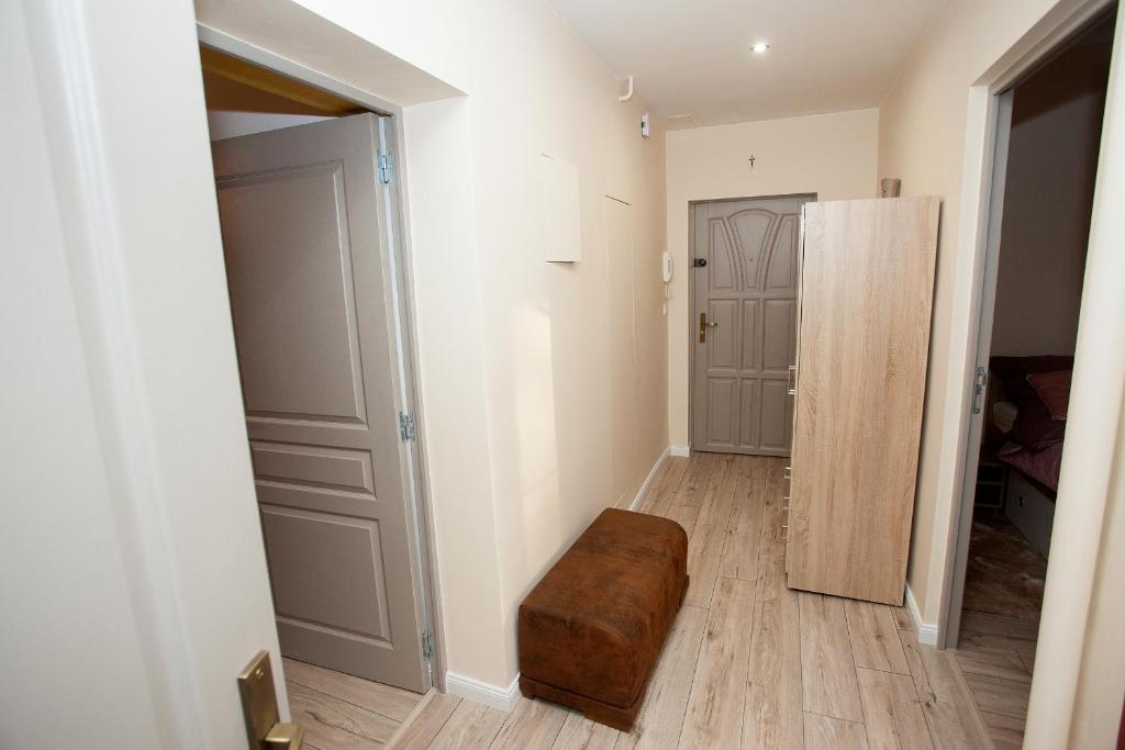 Fotografia z galérie ubytovania Apartament Golden v destinácii Mielec