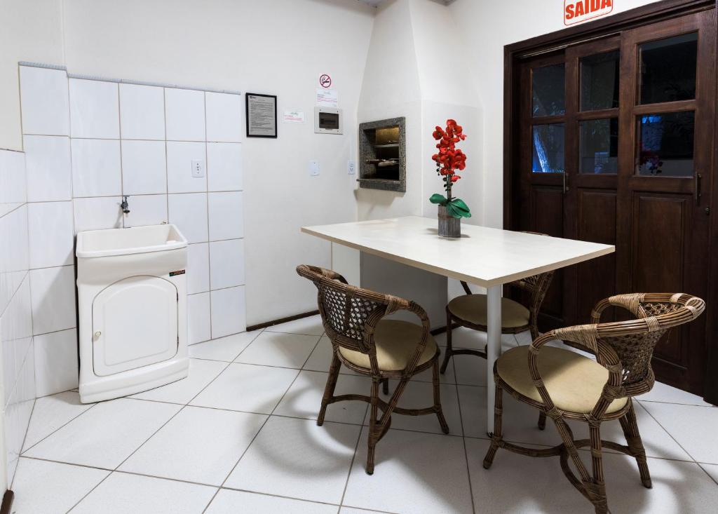  Pousada Vila Taquaras