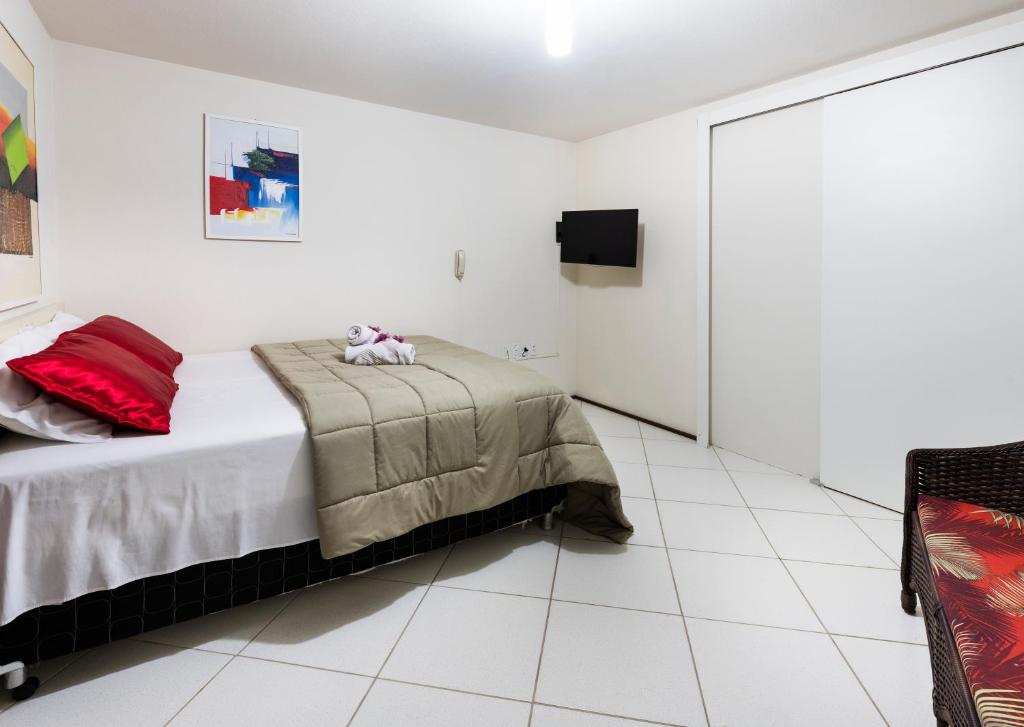  Pousada Vila Taquaras