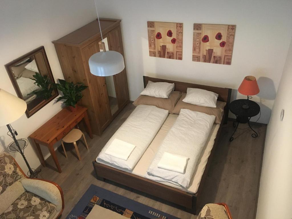 Apartment City Park Corner - 2BR, Quiet & Central, Budapest, Hungary - Booking.com