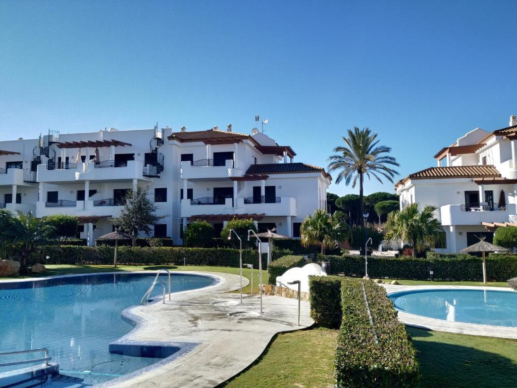 APARTAMENTO EN COTO DE SANCTI PETRI, Chiclana de la Frontera ...