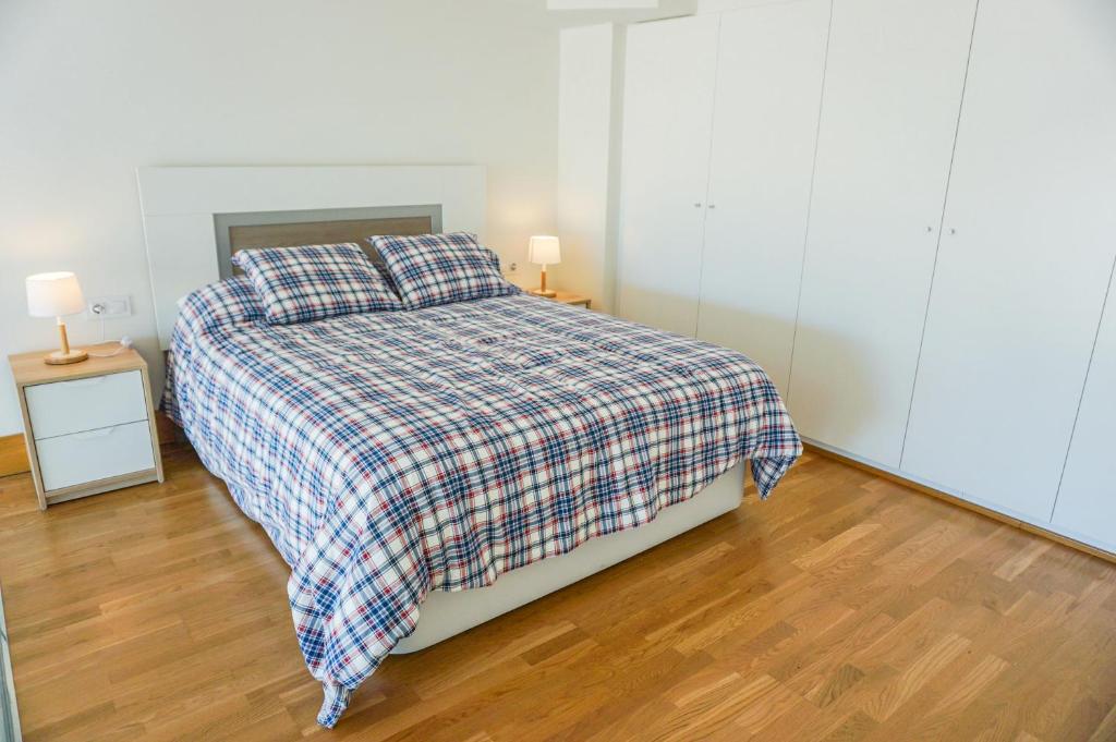 Fotografia z galérie ubytovania Apartamento LOFT duplex con parking Gratis v destinácii Valencia