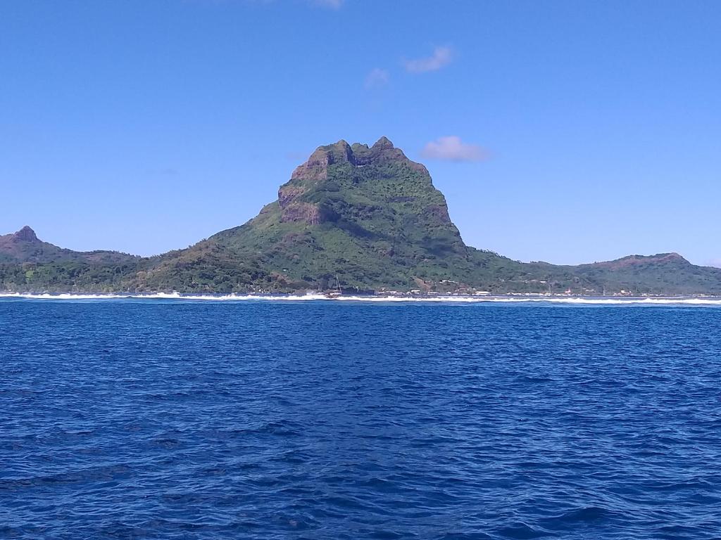 Toa Lodge Bora Bora - Housity