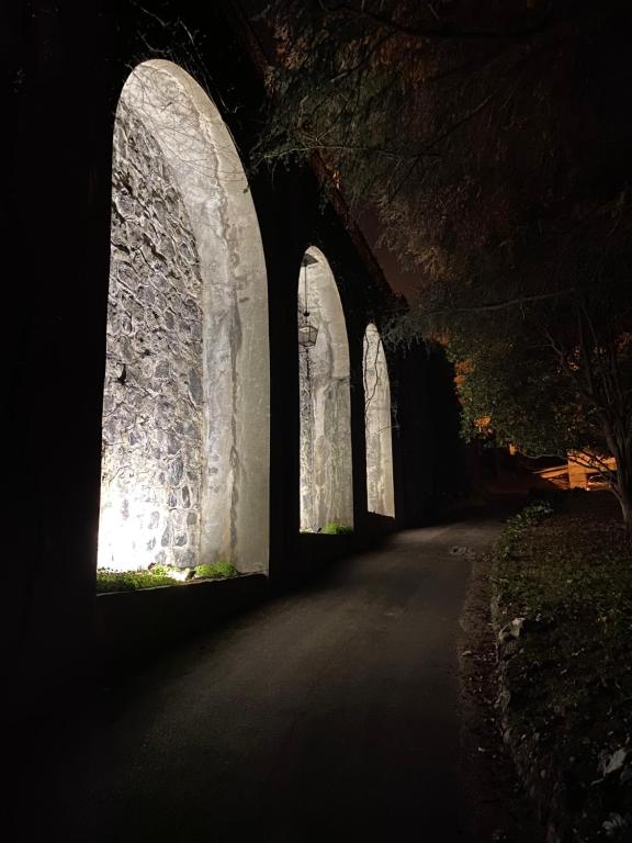 Fotografia z galérie ubytovania Il Cubetto Antesitum v destinácii Malgrate