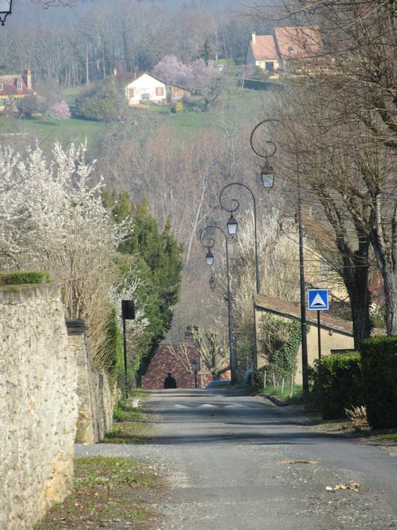 Gallery image of maison de vacances en Périgord noir in Saint-Alvère