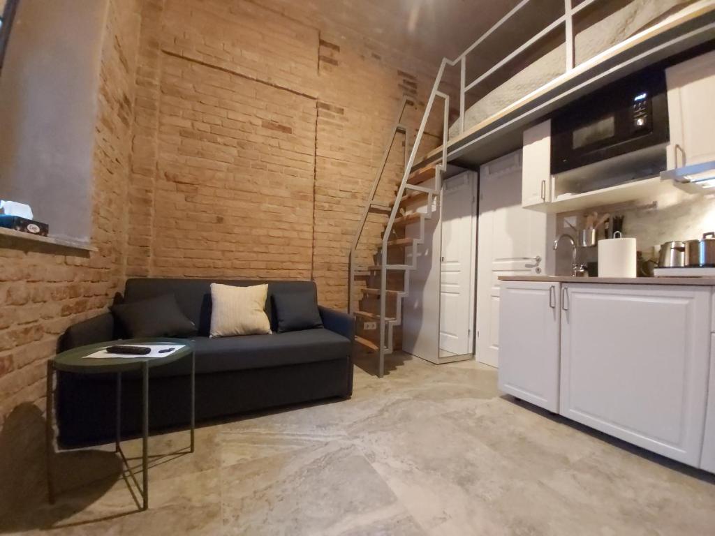 Muzeului Studio - Housity