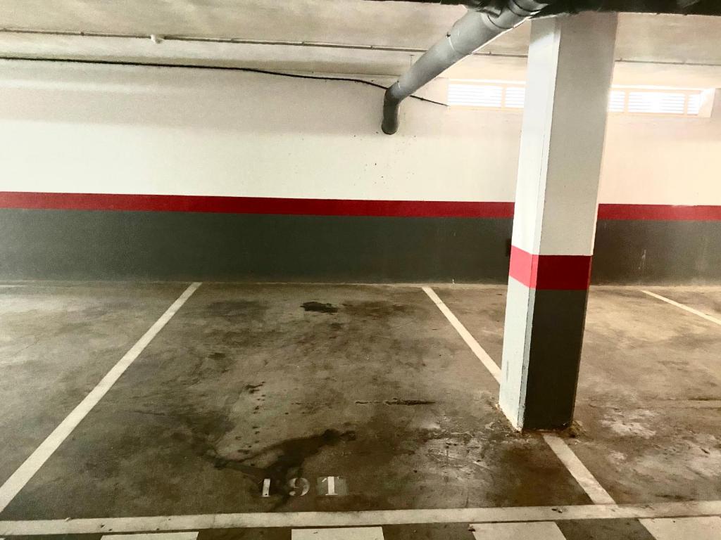 Fotografie z fotogalerie ubytování Urbanización Mar de Canet, 2 dormitorios con piscina comunitaria, garaje y wifi v destinaci Canet de Berenguer