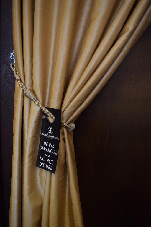 Hotel Manoir D'Auteuil - Par Aneyro - Resim 20