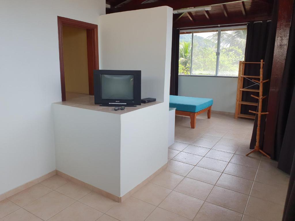  Casa Orquídeas Ubatuba Praia da Lagoinha