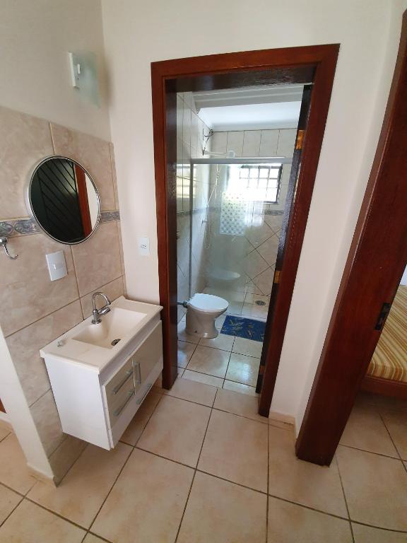  Casa Orquídeas Ubatuba Praia da Lagoinha