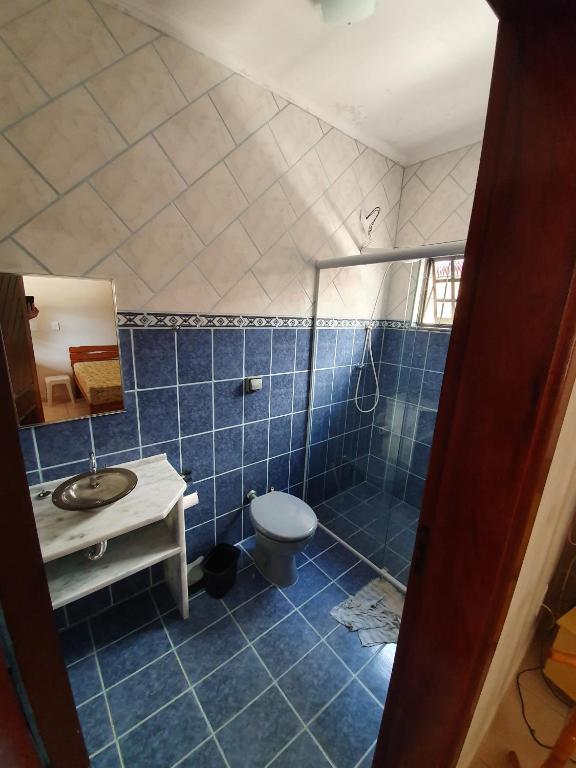  Casa Orquídeas Ubatuba Praia da Lagoinha