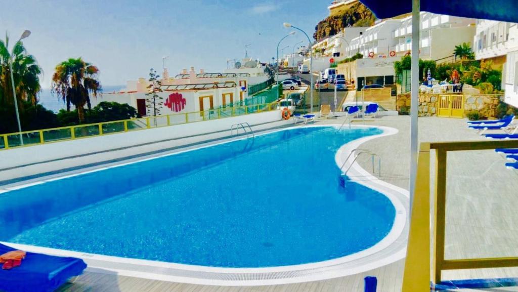 Ocean View Design Apartment Puerto Rico, Puerto Rico de Gran ...