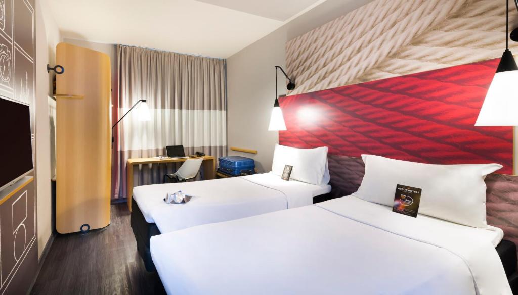  ibis Navegantes Itajai
