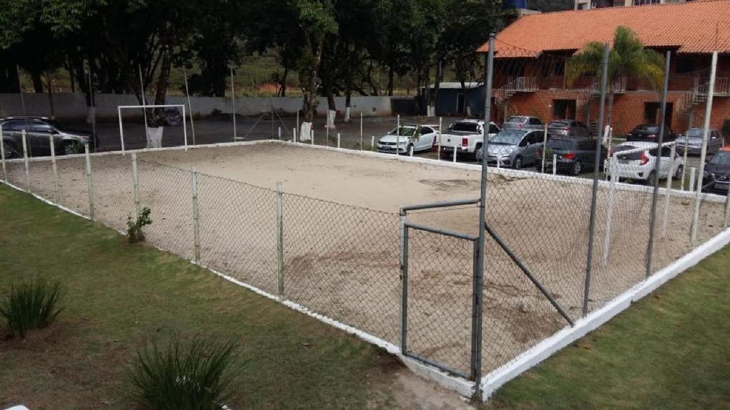  Apartamento Maranduba Ville1