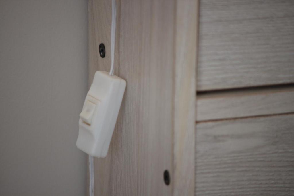 El depto de la Fefa - Appartement Met één Slaapkamer