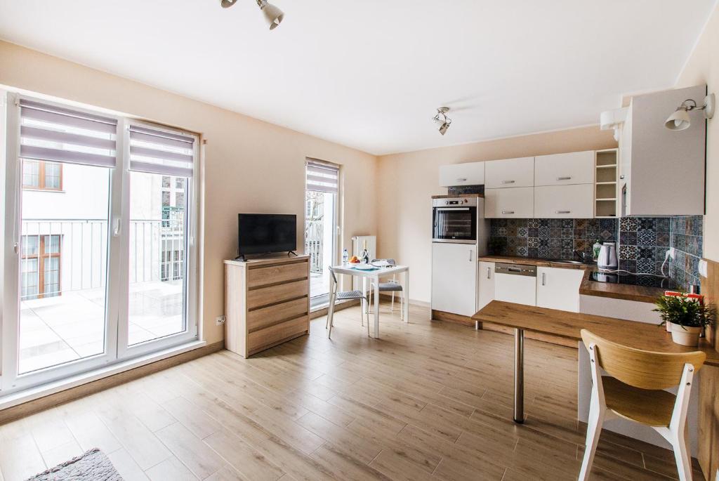 Smart Rental Management Apartments - 