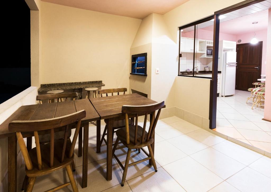  Pousada Vila Taquaras