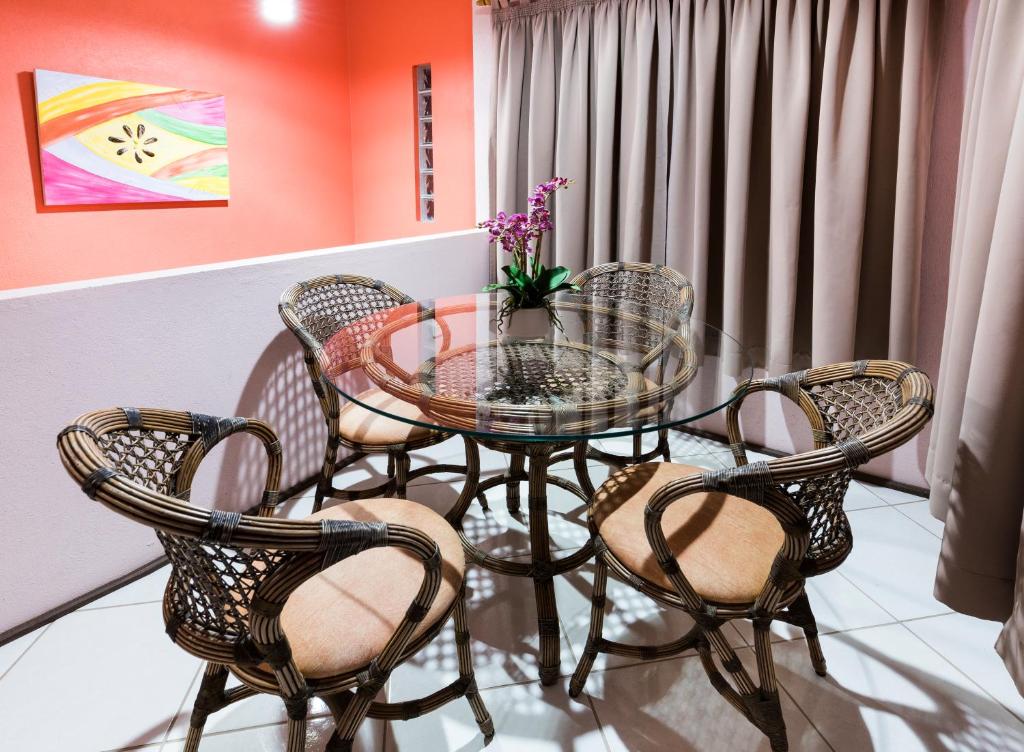  Pousada Vila Taquaras